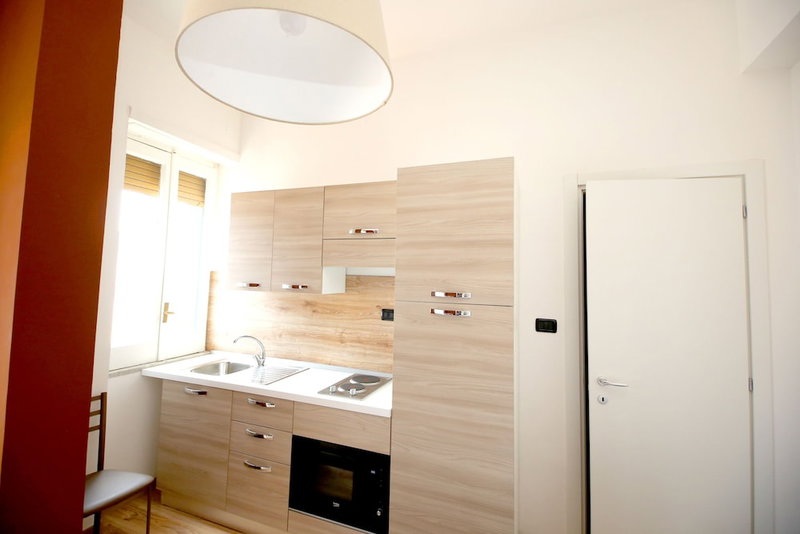 B&B Salernoway2, Salerno, Italy