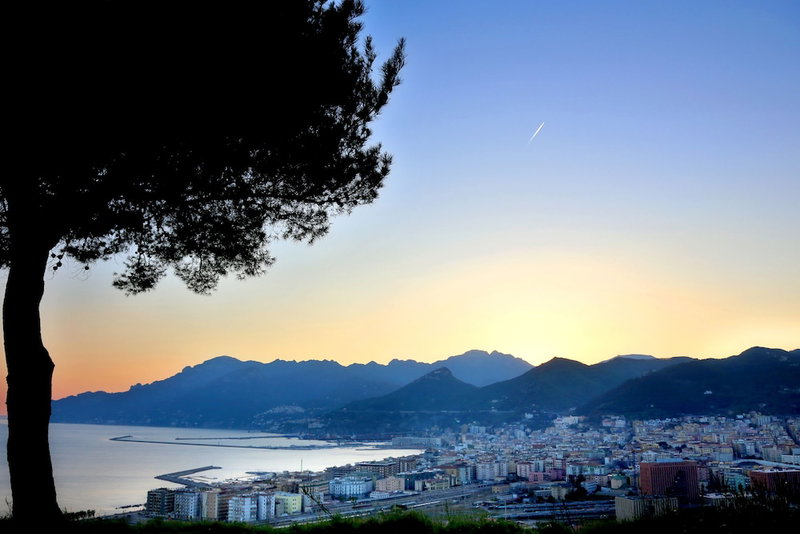 B&B Salernoway2, Salerno, Italy