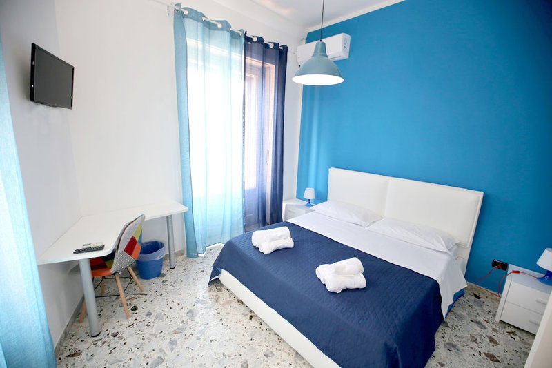 B&B Salernoway2, Salerno, Italy
