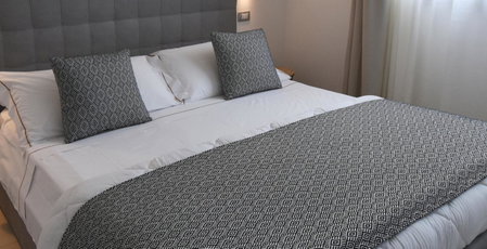 Xenia Hotel, Villasimius, Italy