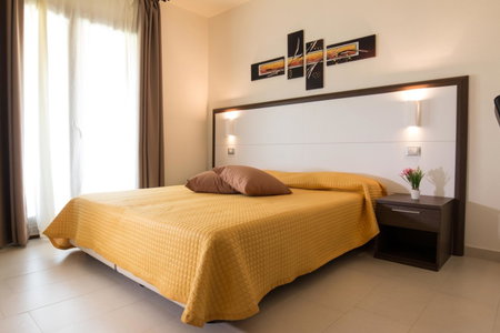 Xenia Hotel, Villasimius, Italy