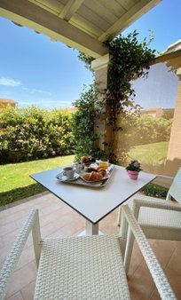 Xenia Hotel, Villasimius, Italy