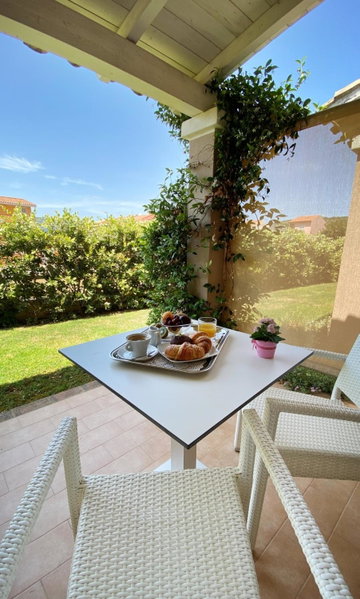 Xenia Hotel, Villasimius, Italy