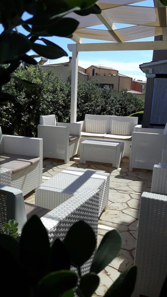 Xenia Hotel, Villasimius, Italy