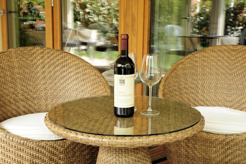 Eco Hotel Bonapace, Nago-Torbole, Italy