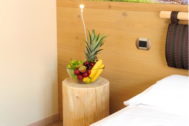Eco Hotel Bonapace, Nago-Torbole, Italy