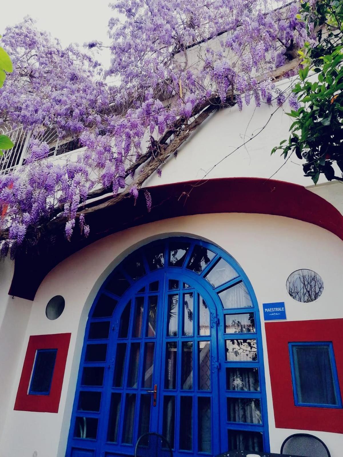 Dimora Coloniale B&B, Italy