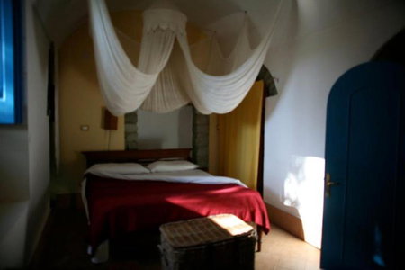 Dimora Coloniale B&B, Forio d'Ischia, Italy
