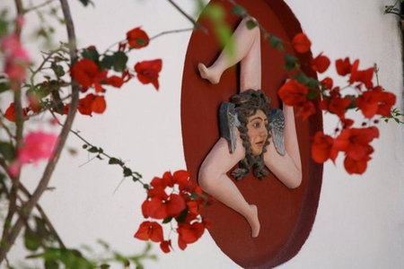 Dimora Coloniale B&B, Forio d'Ischia, Italy