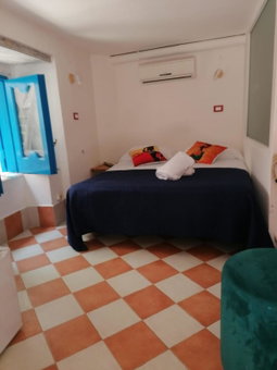 Dimora Coloniale B&B, Forio d'Ischia, Italy