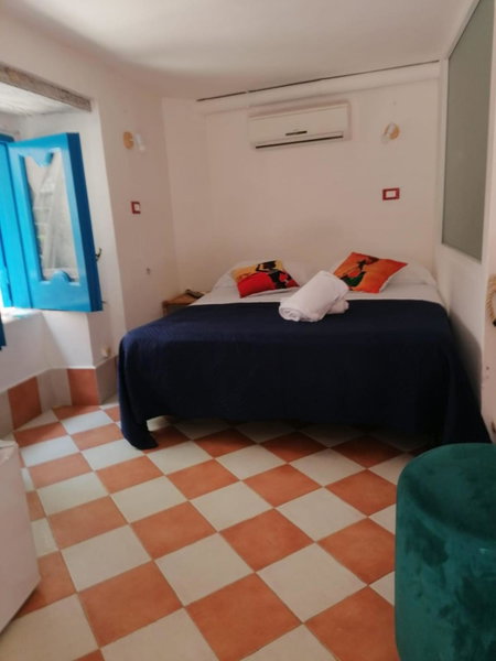 Dimora Coloniale B&B, Forio d'Ischia, Italy