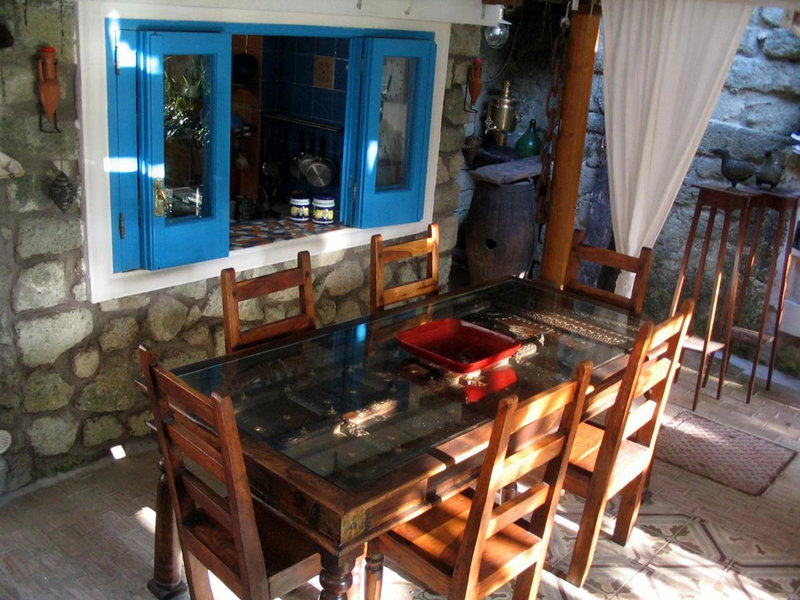 Dimora Coloniale B&B, Forio d'Ischia, Italy