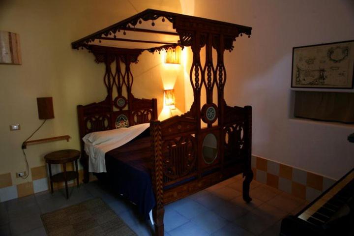 Dimora Coloniale B&B, Forio d'Ischia, Italy