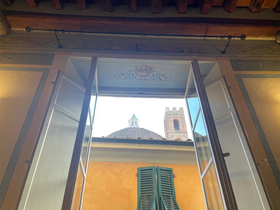 Antica Residenza del Gallo, Lucca, Italy