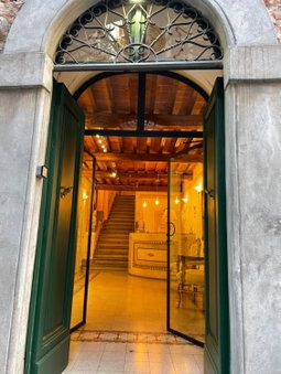 Antica Residenza del Gallo, Lucca, Italy