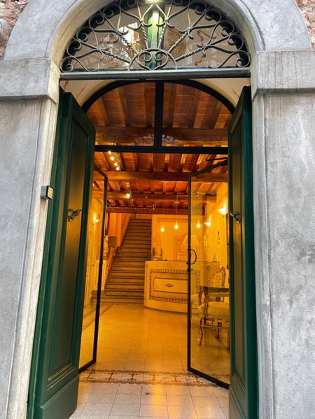 Antica Residenza del Gallo, Lucca, Italy