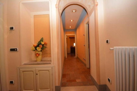 Antica Residenza del Gallo, Lucca, Italy