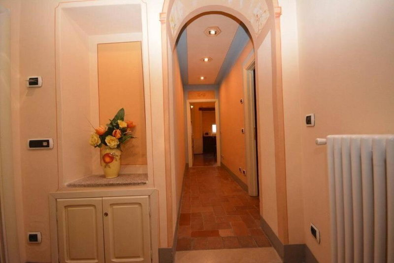 Antica Residenza del Gallo, Lucca, Italy