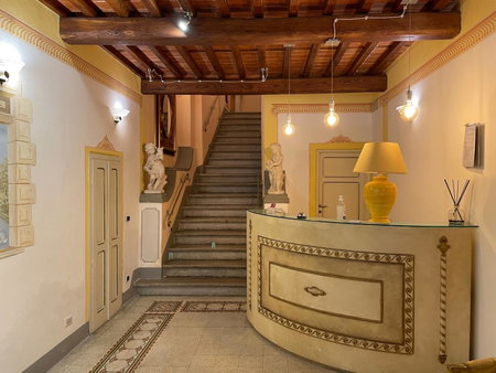 Antica Residenza del Gallo, Lucca, Italy