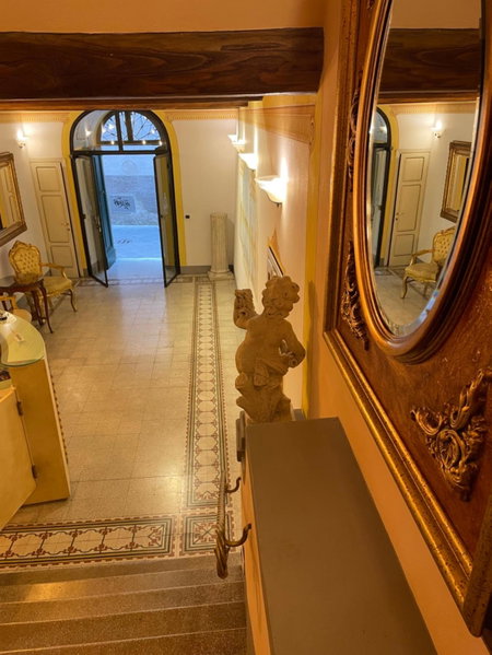 Antica Residenza del Gallo, Lucca, Italy