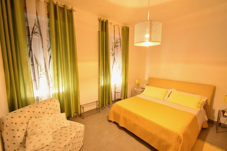Affittacamere e appartamenti - Rent rooms and Apartments Le Camere Nel Corso - ADULTS ONLY, La Spezia, Italy