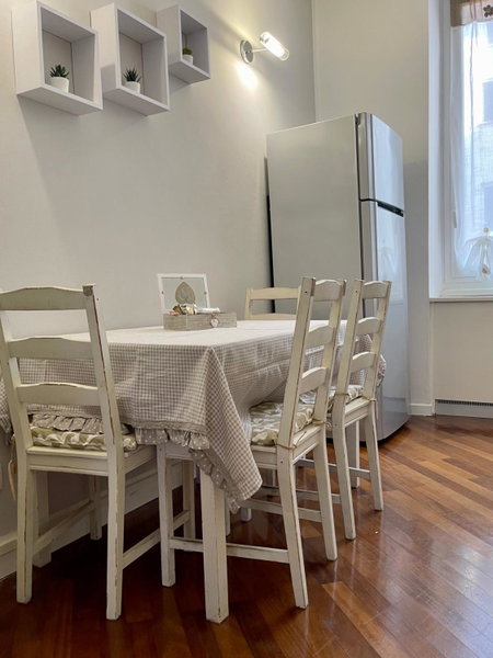 Affittacamere e appartamenti - Rent rooms and Apartments Le Camere Nel Corso - ADULTS ONLY, La Spezia, Italy