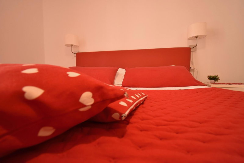 Affittacamere e appartamenti - Rent rooms and Apartments Le Camere Nel Corso - ADULTS ONLY, La Spezia, Italy