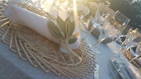 La Castellaia Resort, Fabriano, Italy