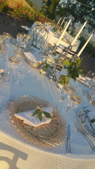 La Castellaia Resort, Fabriano, Italy