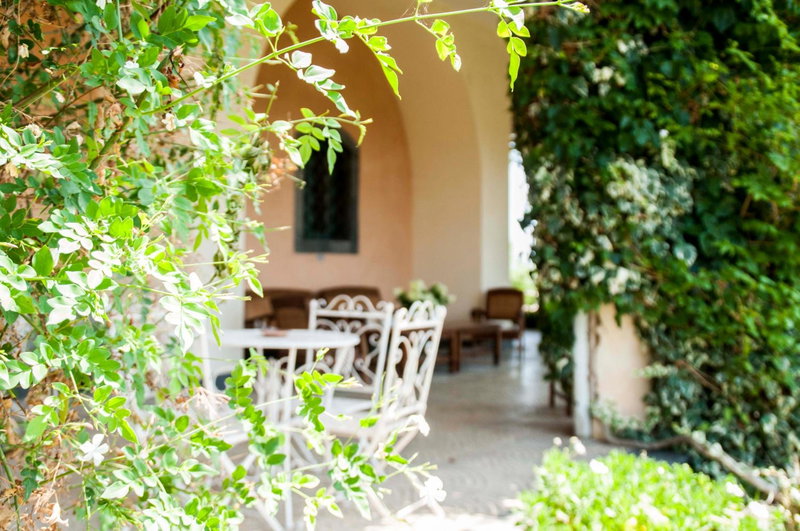 Antico Borgo Etneo Country Hotel, Calatabiano, Italy