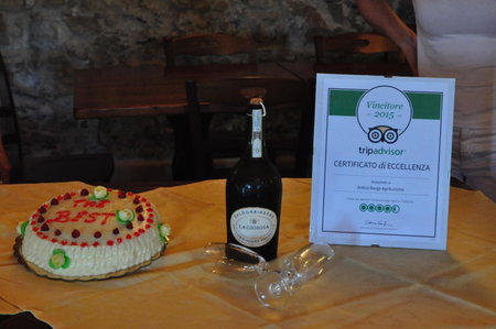 Antico Borgo Etneo Country Hotel, Calatabiano, Italy