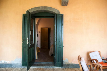 Antico Borgo Etneo Country Hotel, Calatabiano, Italy