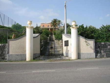 Antico Borgo Etneo Country Hotel, Calatabiano, Italy