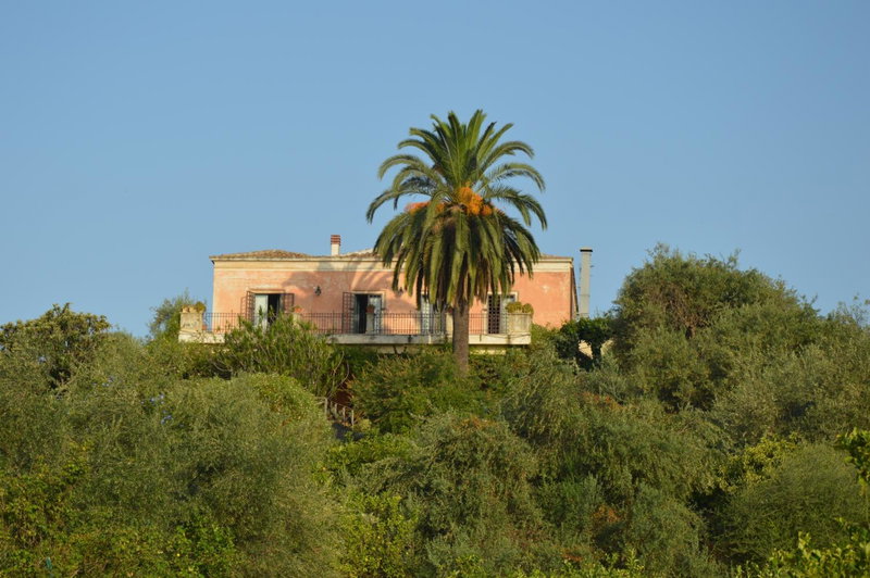 Antico Borgo Etneo Country Hotel, Calatabiano, Italy