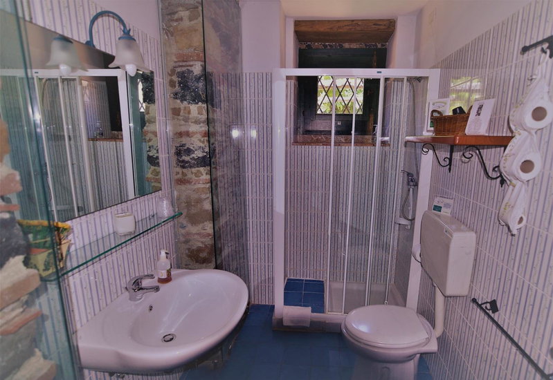 Antico Borgo Etneo Country Hotel, Calatabiano, Italy