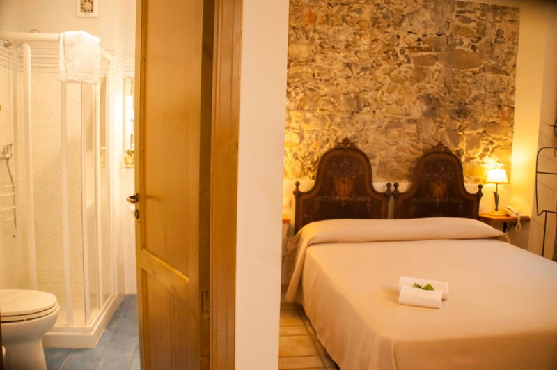 Antico Borgo Etneo Country Hotel, Calatabiano, Italy