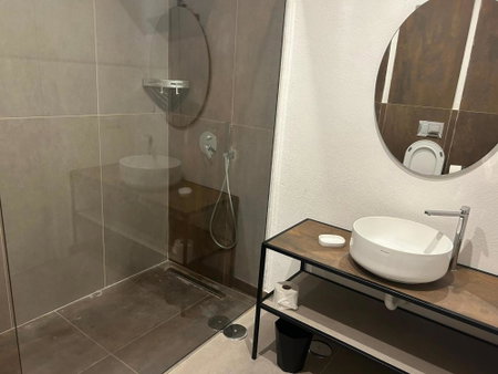 Attico33, Naples, Italy