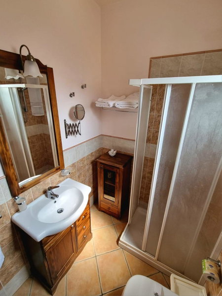 Hotel Borgo Eolie, Lipari, Italy