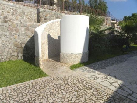 Hotel Borgo Eolie, Lipari, Italy