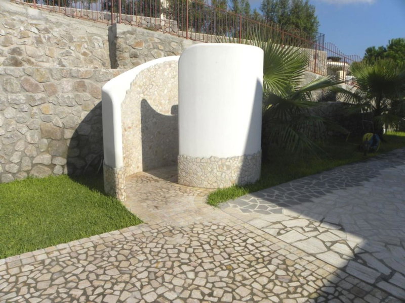 Hotel Borgo Eolie, Lipari, Italy