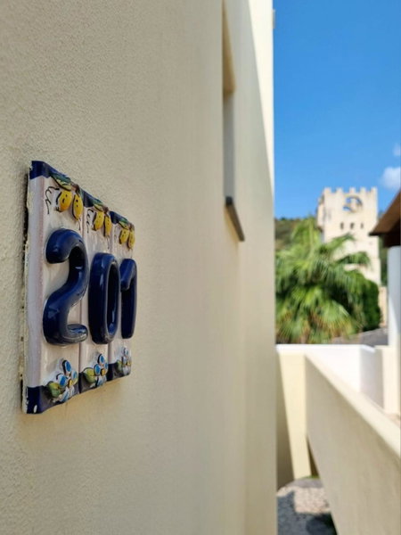 Hotel Borgo Eolie, Lipari, Italy