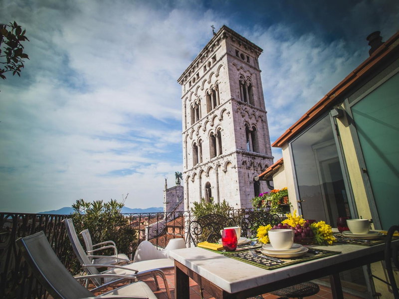 Palazzo Rocchi - Residenza D'Epoca, Lucca, Italy