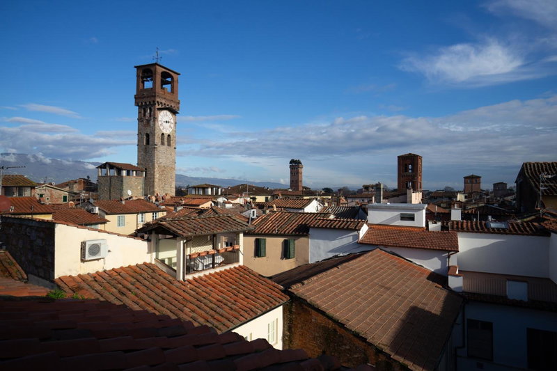 Palazzo Rocchi - Residenza D'Epoca, Lucca, Italy