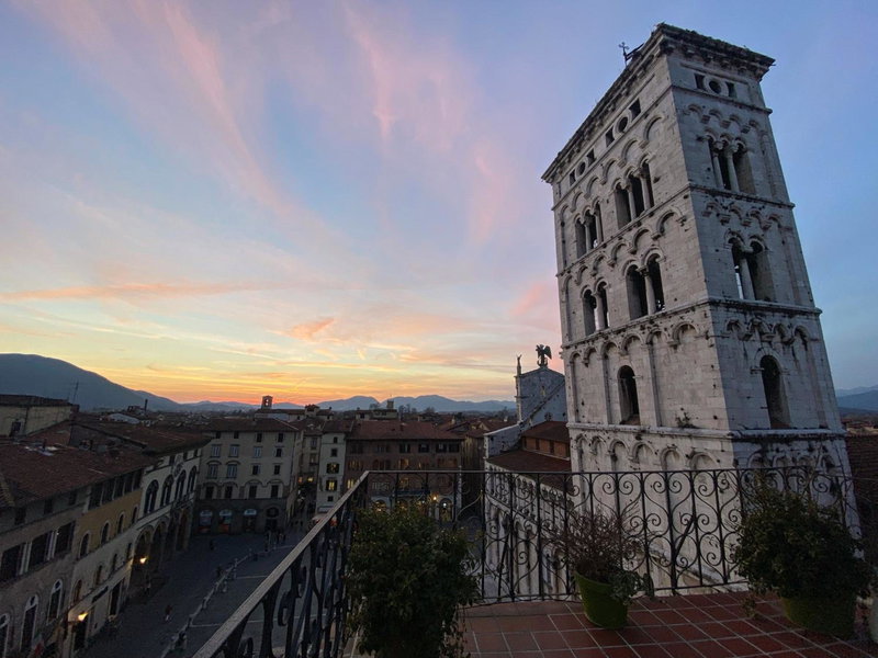 Palazzo Rocchi - Residenza D'Epoca, Lucca, Italy