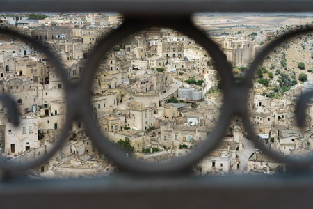 Antica Torre di Iuso, Matera, Italy