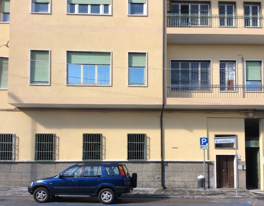 Loft Padova Bed&Breakfast, Padova, Italy