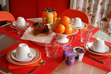 Loft Padova Bed&Breakfast, Padova, Italy