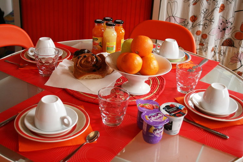 Loft Padova Bed&Breakfast, Padova, Italy