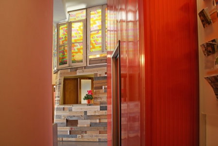 Loft Padova Bed&Breakfast, Padova, Italy