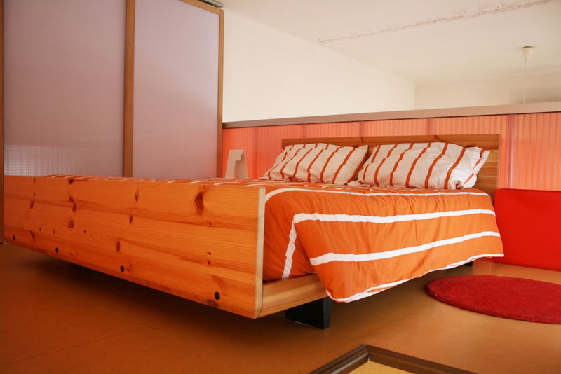 Loft Padova Bed&Breakfast, Padova, Italy